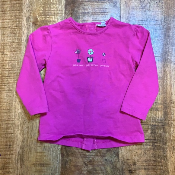 P’tit Bisou Matching Set - Picture 2 of 5